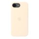3. Apple MHWG4ZM/A Hülle für 15,5 cm (6,1") Mobiltelefone, Vanille
