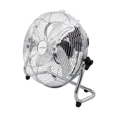 2. Esperanza Scirocco EHF005 Standventilator (silber)