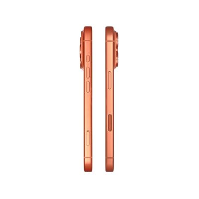 11. Apple iPhone 17 Pro 1 TB Kosmisches Orange