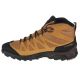 2. Salomon X Ward Leather Mid GTX M 471818 Schuhe