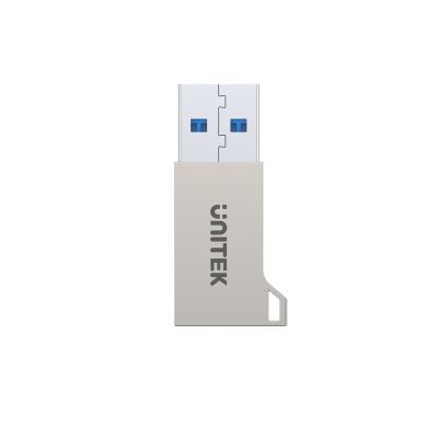3. UNITEK Adapter USB-A auf USB-C 3.1 Gen1, A1034NI