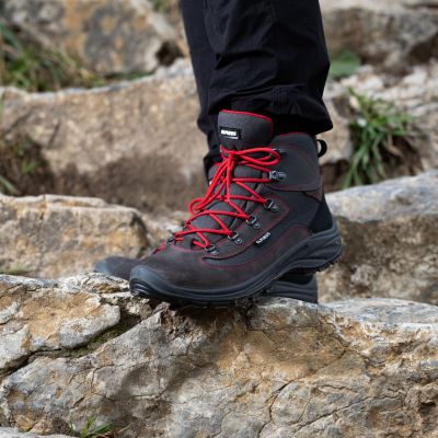 39. Alpinus Brahmatal High Active GR43321 Trekkingschuhe
