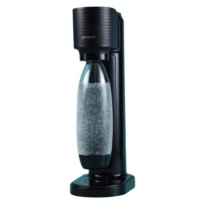 3. SodaStream Gaia Black