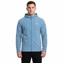 Herren-Fleecejacke Geographical Norway TUGOOD PETROLE DB MEN 233 (WZ3337H/GN-PETROL)