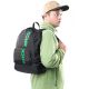 5. Rockbros H10-BK Sport-Faltrucksack 18 l – Schwarz