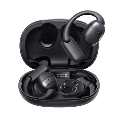 Joyroom Openfree JR-OE4 Open-Ear TWS kabellose Kopfhörer – schwarz