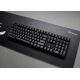 7. Ducky Origin Phantom Black Tastatur Universal USB QWERTZ Deutsch Schwarz