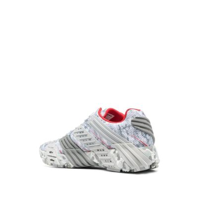 3. Diesel Premium S-Prototype LOW Herrenschuhe - P4802 Größe 40/41