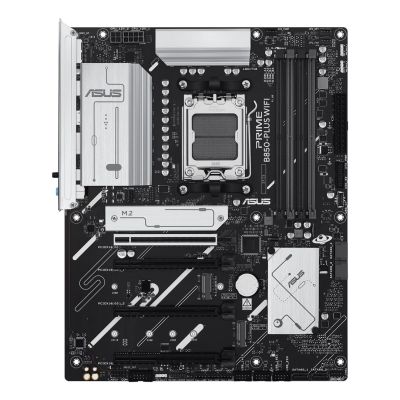 9. Mainboard MB AMD B850 SAM5 ATX/PRIME B850-PLUS WIFI ASUS