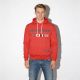 3. Geographical Norway Great DB 317 M Sweatshirt WY8613H/GN-Rot
