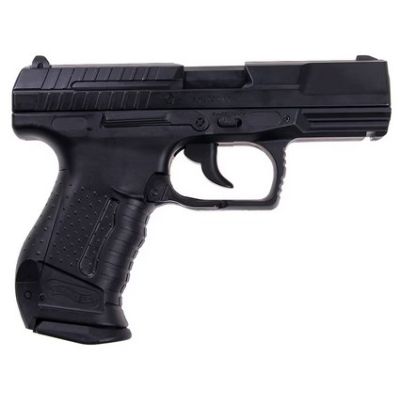 20. Walther P99 DAO GBB CO2-Airsoft-Waffe