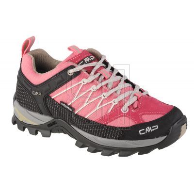 CMP Rigel Low Wmn W 3Q54456-16HL Schuhe