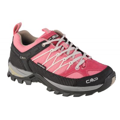 CMP Rigel Low Wmn W 3Q54456-16HL Schuhe