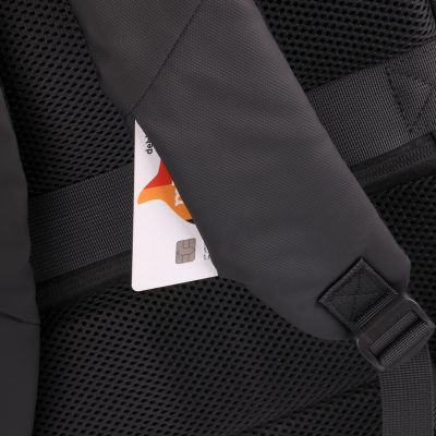 7. ADDISON KINGS 15,6" Notebook-Rucksack