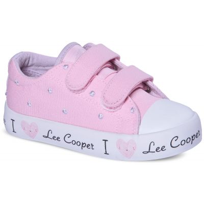 2. Lee Cooper Jr. Kinderschuhe LCW-25-02-3265K