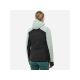 2. MILLET MHITE PRIMALOFT HOODIE Skijacke grün