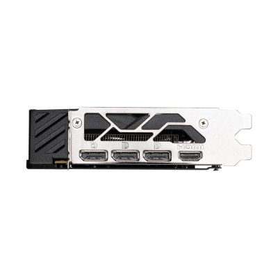 4. Grafikkarte MSI RTX 5060 8G GAMING OC