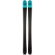 8. Rossignol ESCAPER 97 NANO OPEN Skitourenski