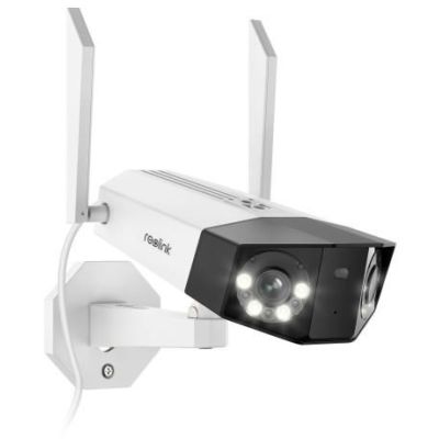 4. REOLINK Duo-Series-W730 IP-Kamera