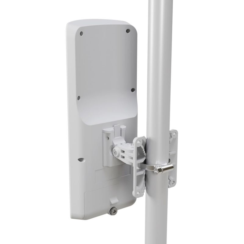3. Mikrotik mANTBox ax 15s Weiß PoE-Unterstützung