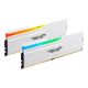 G.Skill Trident Z5 NeoX RGB | 32 GB (2x16 GB) | DDR5 | 6000 MHz | PC/Server | Registriert: Nein | ECC-frei
