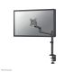 Neomounts DS60-425BL1 Monitorhalterung/Ständer 68,6 cm (27") Schreibtisch Schwarz