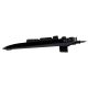 36. Logitech 920-008093 Tastatur (Mechanisch; USB 2.0; (US); Schwarz)