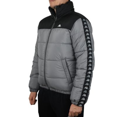 6. Kappa Jaro Jacke M 310017-18-4016
