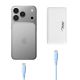 9. AKYGA Ladegerät USB-A + USB-C AK-CH-31