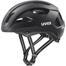 Fahrradhelm UVEX City stride