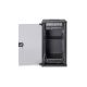 3. Digitus SOHO Pro Netzwerk-Kit, 254 mm (10") - 12U, 315 x 300 mm (B x T)