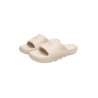 16. Kubota Futuro Cloud Flip-Flops Beige K25SS-113-001-03-1