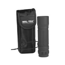 Mil-Tec Monokular 10x25 - Schwarz - 15705002