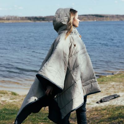 11. Offlander Camping-Poncho OFF_CACC_05KH