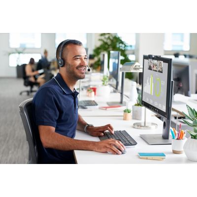 11. LOGITECH C505 HD-KAMERA