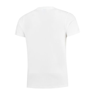 Rogelli Werbe-T-Shirt weiß XS