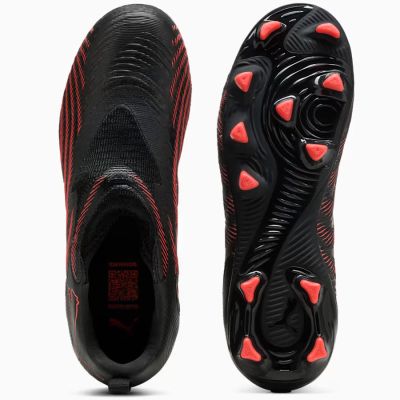 3. Puma Future 9 MATCH LL Jr FG/AG 108722-02 Schuhe