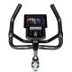 5. Flow Fitness DHT2500i programmiertes Fahrrad
