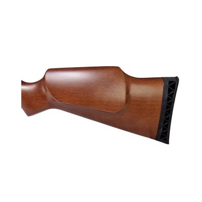 14. Marksman Beaver 2096 Holz-Luftgewehr + Zielfernrohr Kal. 4,5 mm Ekp