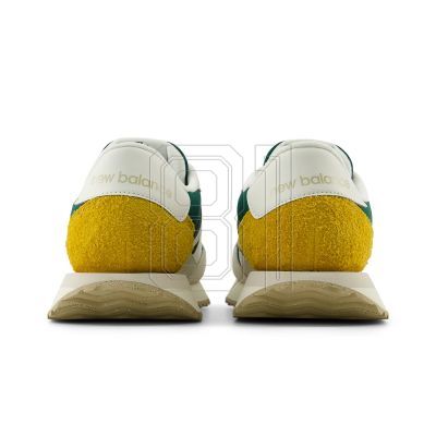 15. New Balance M MS237RTY Sportschuhe