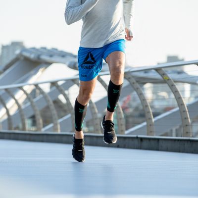 23. Reebok Kompressionsärmel Rrsl-15334