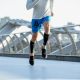 23. Reebok Kompressionsärmel Rrsl-15334