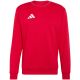 10. adidas Entrada 26 Sweatshirt für Herren, rot, JZ6575