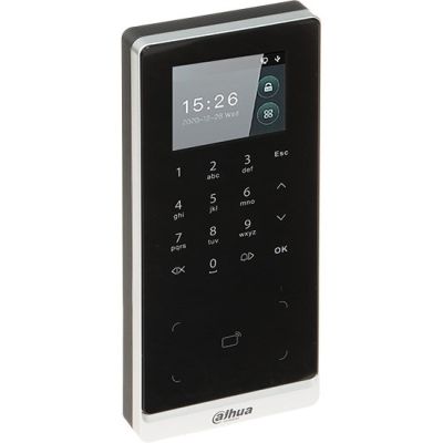 ASI2201H-W IP-Kamera