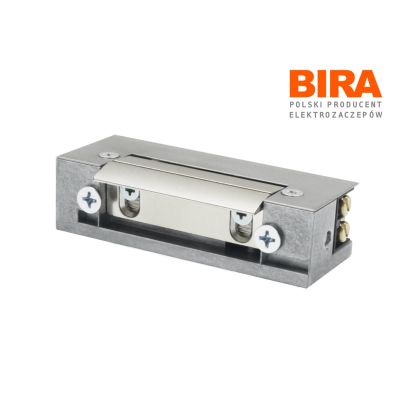 HARTTE S24UM elektrischer Türöffner XS-Serie 24V AC/DC Standard mit Überwachung