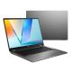 ASUS Vivobook 14 Flip TP3407SA-SG146W Ultra 5 226V 14,0" WUXGA Touchscreen 60Hz 300Nits AG 16GB LPDDR5X SSD512 Intel Arc Graphics CamFHD 70Wh Windows 11 Mattgrau