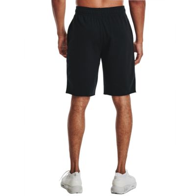 4. Under Armour Rival Terry Shorts M 1361631-001