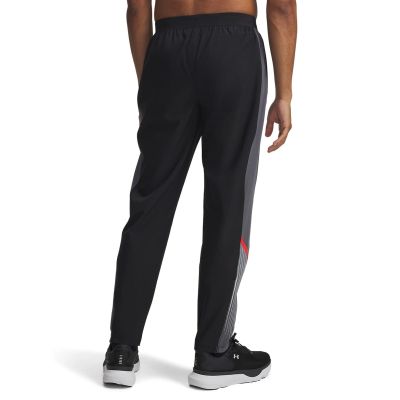 2. Under Armour Velociti Storm Pant Herren Laufhose 6005899-001