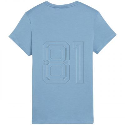 2. Puma ESS Logo Tee W 586775 20