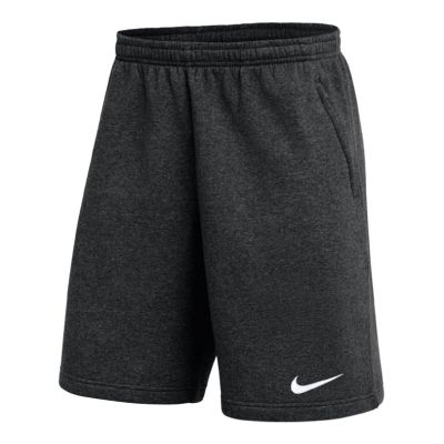Nike Park 26 Fleece-Shorts mit Reißverschluss IB1238-010